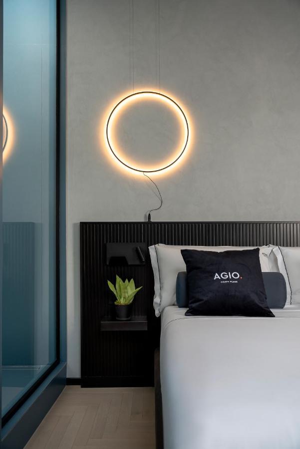 Agio Comfy Place Civitanova Marche Exterior foto