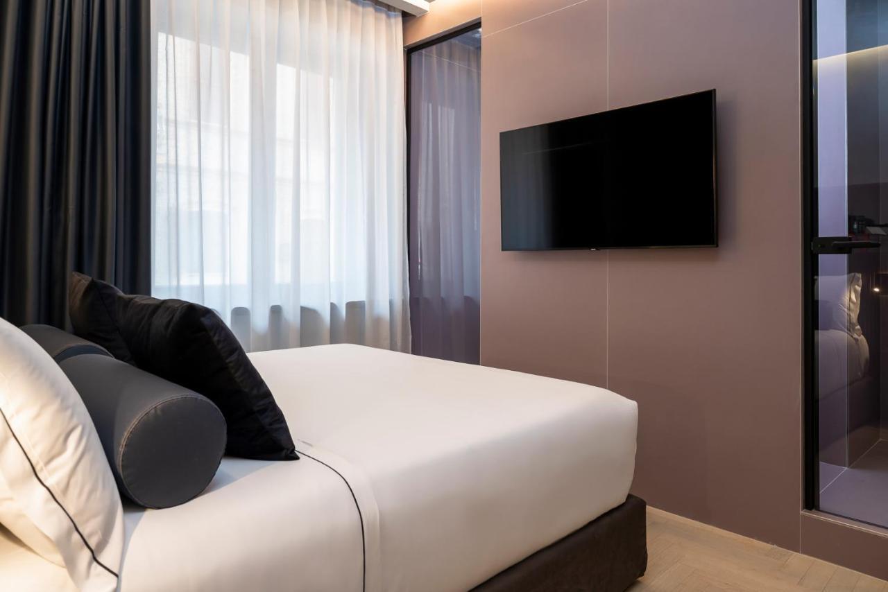 Agio Comfy Place Civitanova Marche Exterior foto