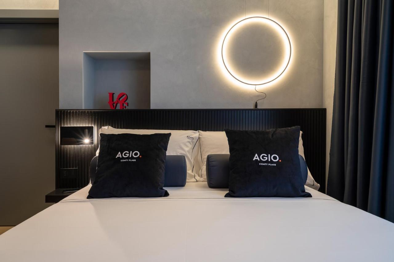 Agio Comfy Place Civitanova Marche Exterior foto