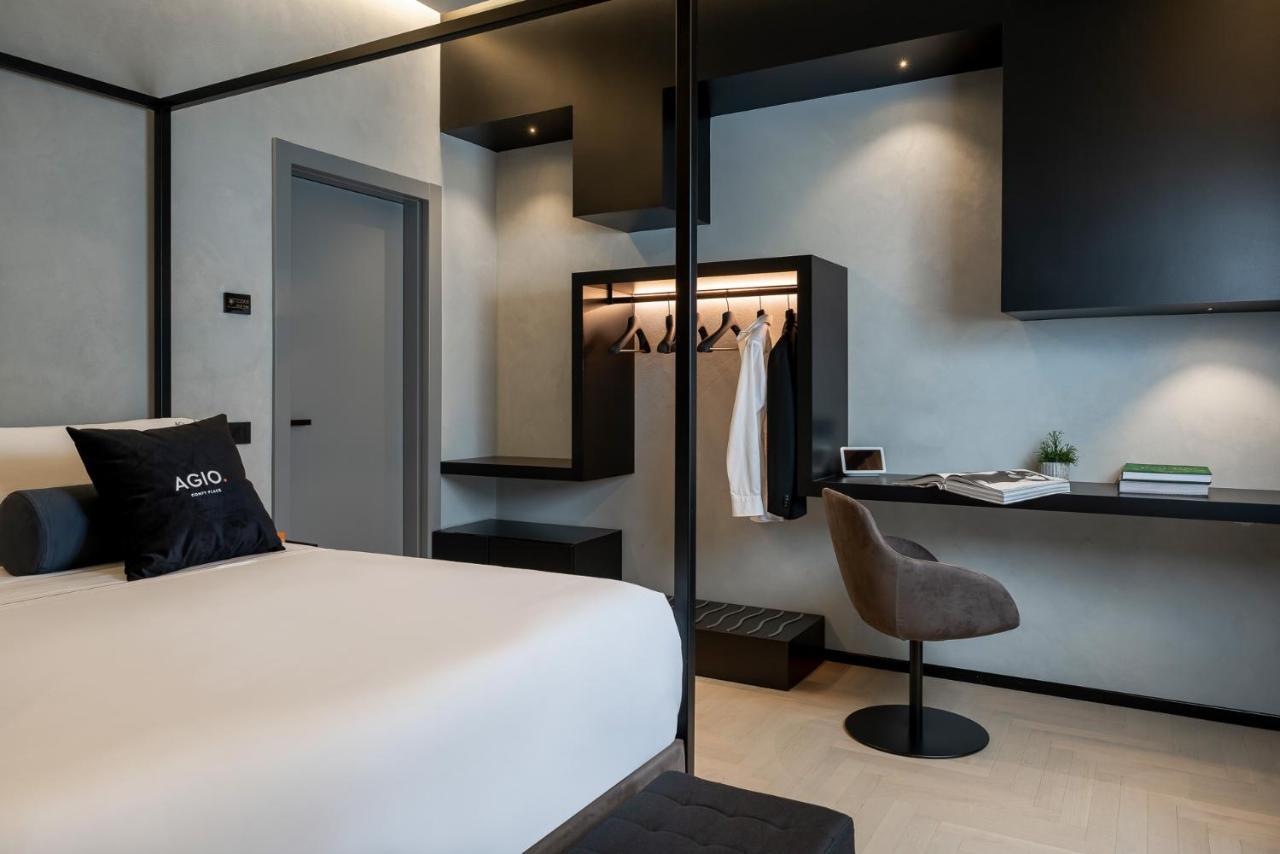 Agio Comfy Place Civitanova Marche Exterior foto